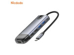 MCDODO Hub USB-C 10 en 1