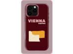 Vienna Case | Coque de téléphone 3D 2en1 Ultra-résistante
