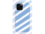 Ocean Stripes | Coque de téléphone 3D 2en1 Ultra-résistante