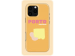Porto Case | Coque de téléphone 3D 2en1 Ultra-résistante