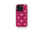 Love Gives Wings | Coque de téléphone 3D 2en1 Ultra-résistante