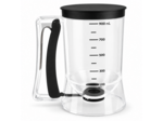 Distributeur de pâte Bake Chef 900 ml – crêpes et pancakes