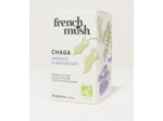 FRENCH MUSH CHAGA