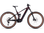 cycle-obsession.com CUBE STEREO HYBRID 140 HPC RACE 750 LIQRED BLK M velo VTTAE