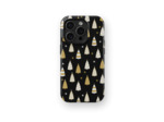 Golden Pines | Coque de téléphone 3D 2en1 Ultra-résistante