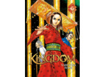 KINGDOM - TOME 45
