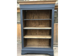Bibliothèque ou armoire ?