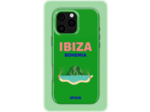 Ibiza Case | Coque de téléphone 3D 2en1 Ultra-résistante
