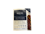 Phyto Paris - Phytophanere Fortifiant Cheveux Et Ongles - Complément Alimentaire