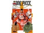 ONE PIECE - EDITION ORIGINALE - TOME 20 - BATAILLE DECISIVE A ALUBARNA