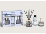 Duo parfumé Bouquet & Spray Maison BERGER Pétillance Exquise