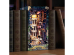 Magic Night Alley - Booknook