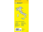 CARTE DEPARTEMENTALE VENETO