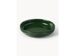 Assiette creuse en porcelaine Nessa