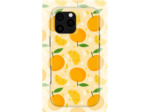 Tropical Zest | Coque de téléphone 3D 2en1 Ultra-résistante