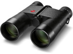 Leica Trinovid 10x40 Triangulaire Noir jumelle - Jumelles (112 mm, 53 mm, 142 mm, 600 g, -25 - 55 °C)