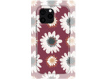 Terra Petal | Coque de téléphone 3D 2en1 Ultra-résistante