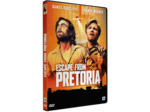Escape from Pretoria