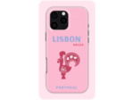 Lisbon Case | Coque de téléphone 3D 2en1 Ultra-résistante
