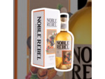 Noble Rebel Hazelnut Harmony : le blended malt écossais gourmand à la noisette