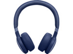 JBL Casque Bluetooth® Live 670NC ANC avec Micro Supra-auriculaire