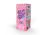 Pod Grosse Fraise - WPuff Pods 12K