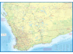 WESTERN AUSTRALIA 1:1 900 000