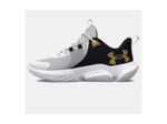 Under Armour Flow Future X 2 White Black Gold