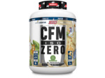 BIG CFM ISO ZERO