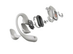 SHOKZ OPENFIT 2 PLUS - Ecouteurs bluetooth TWS à conduction aérienne