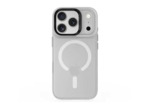 BENKS Lucid Coque MagSafe iPhone 17 (Tous les modèles) & 18 Pro et Pro Max