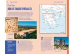 GRECE GUIDE EVASION - ATHENES ET LE PELOPONNESE