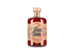 The Demon’s Share 6 Ans : le rhum panaméen intensément gourmand