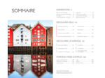 GUIDE VOIR NORVEGE