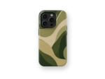 Olive Dune | Coque de téléphone 3D 2en1 Ultra-résistante