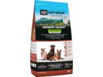 HD Optimum Medium & Maxi Senior Digest