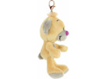 Diddl - Porte-clés Peluche Pimboli 10cm