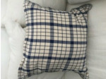 Cushion Cover 1 - Blue