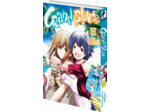 GRAND BLUE - TOME 16
