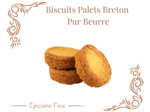 Palets Breton Pur Beurre