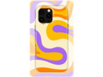 Sunset Reverie | Coque de téléphone 3D 2en1 Ultra-résistante