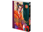 KINGDOM - TOME 18
