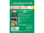 GUIDE VERT WE&GO L'AUVERGNE DES VOLCANS - CLERMONT-FERRAND ET LA CHAINE DE PUYS