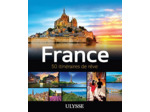 FRANCE - 50 ITINERAIRES DE REVE