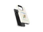 Cyprus Case | Coque de téléphone 3D 2en1 Ultra-résistante