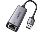 Adaptateur USB vers RJ45 - aluminum