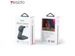 YESIDO Station de charge sans fil 4 en 1