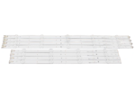 KIT BANDES LED LGE_WICOP_49INCH UHD/FHD COB 49UH61_UHD