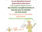 Consultation de santé globale / suivi