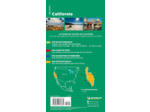 GUIDE VERT CALIFORNIE